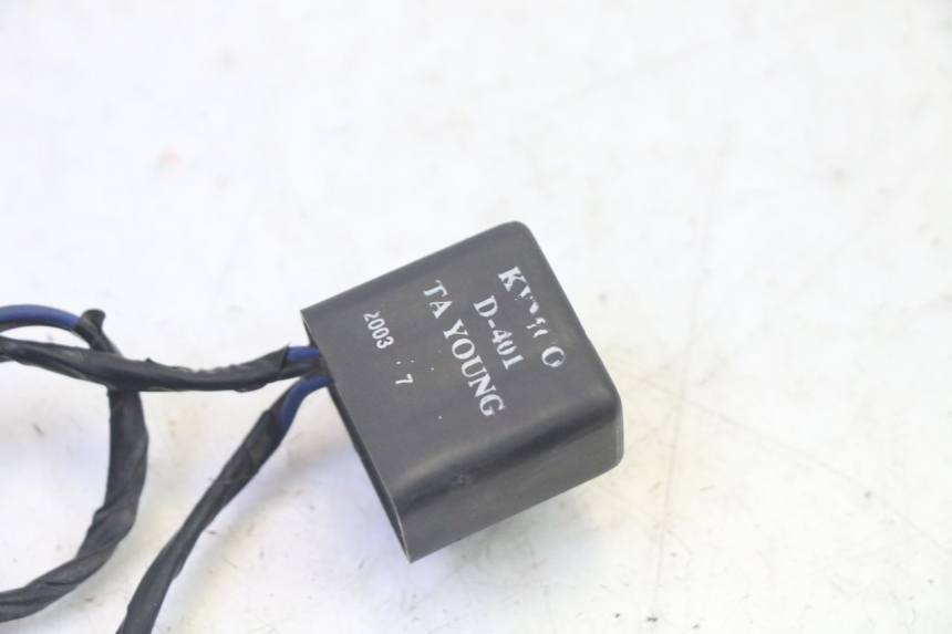 photo de PRZEKAŹNIK ELEKTRYCZNY KYMCO GRAND DINK 125 (2002 - 2007) - Szczegół części