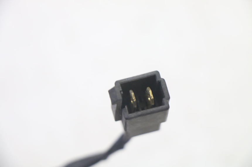 photo de PRZEKAŹNIK ELEKTRYCZNY KYMCO GRAND DINK 125 (2002 - 2007) - Zbliżenie techniczne