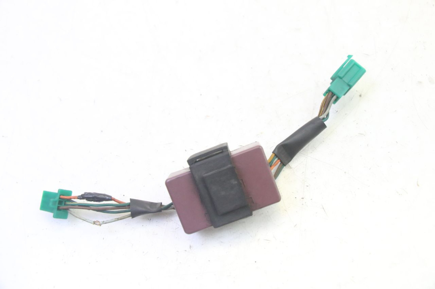 photo de PRZEKAŹNIK ELEKTRYCZNY KYMCO GRAND DINK 125 (2002 - 2007) - Widok główny