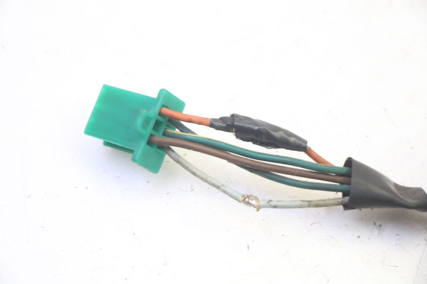 photo de PRZEKAŹNIK ELEKTRYCZNY KYMCO GRAND DINK 125 (2002 - 2007) - Szczegół części