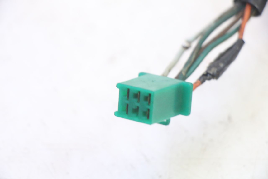 photo de PRZEKAŹNIK ELEKTRYCZNY KYMCO GRAND DINK 125 (2002 - 2007) - Inny kąt widzenia