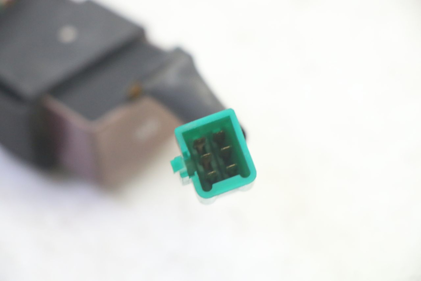 photo de PRZEKAŹNIK ELEKTRYCZNY KYMCO GRAND DINK 125 (2002 - 2007) - Widok ogólny