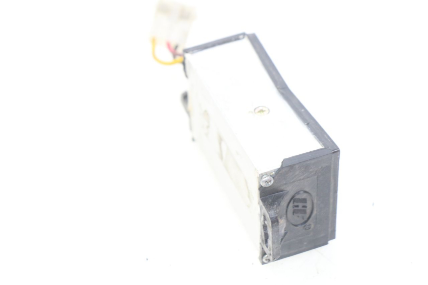 photo de PRZEKAŹNIK ELEKTRYCZNY EUROCKA GREEN 1 - Inny kąt widzenia