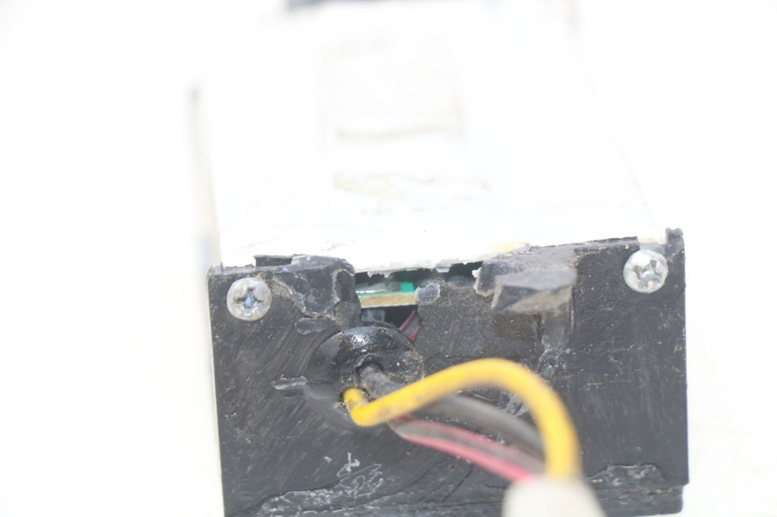 photo de PRZEKAŹNIK ELEKTRYCZNY EUROCKA GREEN 1 - Zbliżenie techniczne