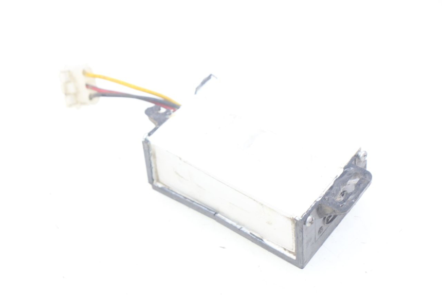 photo de PRZEKAŹNIK ELEKTRYCZNY EUROCKA GREEN 1 - Punkty mocowania