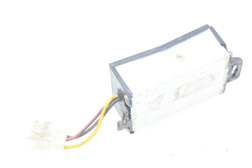 photo de PRZEKAŹNIK ELEKTRYCZNY EUROCKA GREEN 1 - Stan powierzchni