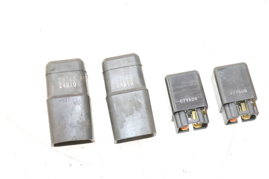 photo de PRZEKAŹNIK ELEKTRYCZNY SUZUKI GSR 600 (2005 - 2012) - Widok główny