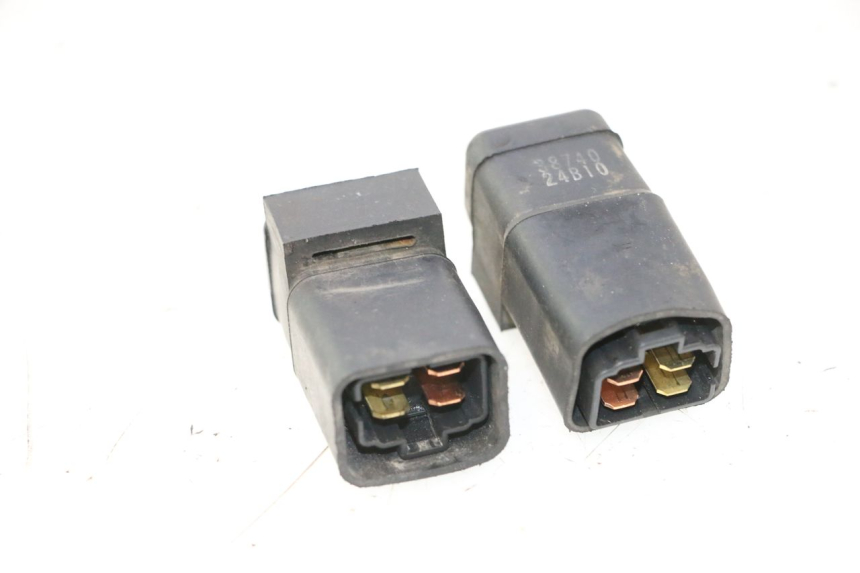 photo de PRZEKAŹNIK ELEKTRYCZNY SUZUKI GSR 600 (2005 - 2012) - Szczegół części