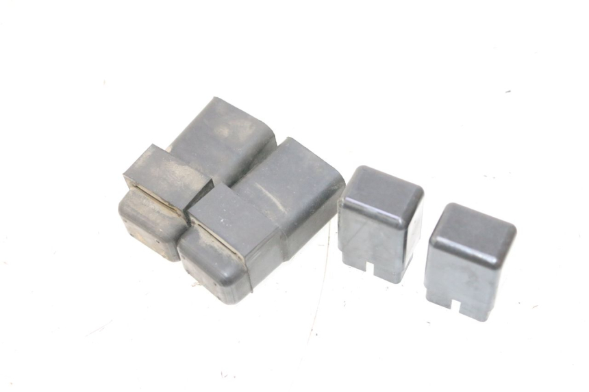 photo de PRZEKAŹNIK ELEKTRYCZNY SUZUKI GSR 600 (2005 - 2012) - Zoom stanu zużycia