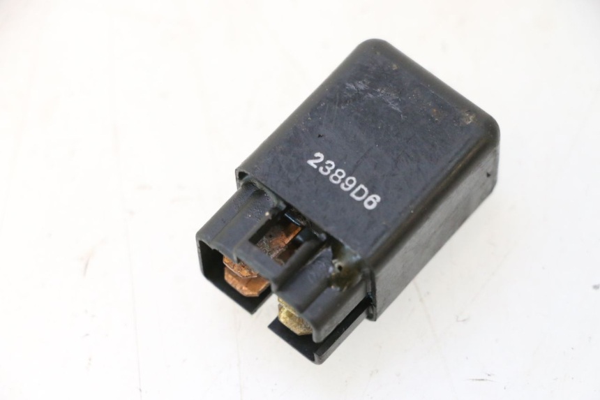 photo de PRZEKAŹNIK ELEKTRYCZNY SUZUKI GSX F GSXF 750 (1988 - 1998) - Widok główny