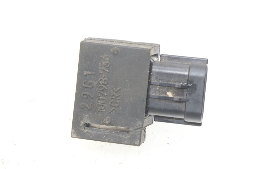 photo de PRZEKAŹNIK ELEKTRYCZNY SUZUKI GSX-R GSXR 750 (2011 - 2016) - Zoom stanu zużycia