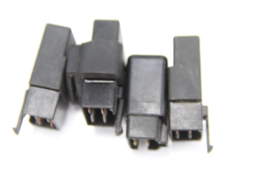 photo de PRZEKAŹNIK ELEKTRYCZNY SYM GTS EFI ABS 125 (2012 - 2016) - Szczegół części