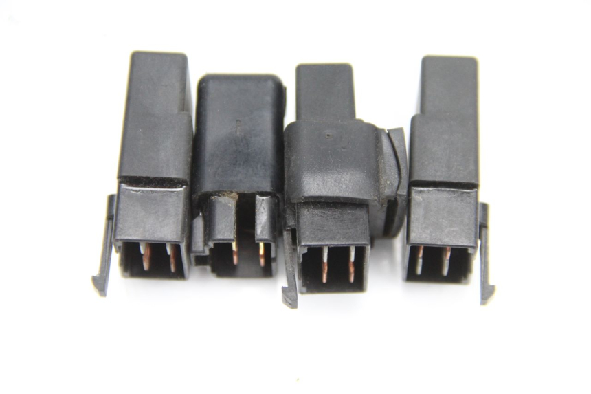 photo de PRZEKAŹNIK ELEKTRYCZNY SYM GTS EFI ABS 125 (2012 - 2016) - Zoom stanu zużycia