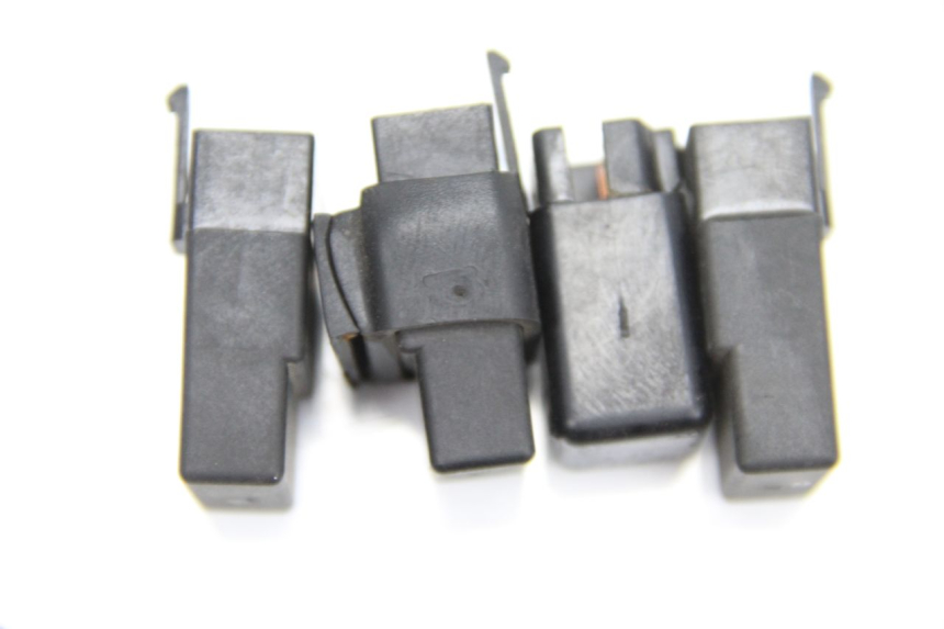 photo de PRZEKAŹNIK ELEKTRYCZNY SYM GTS EFI ABS 125 (2012 - 2016) - Inny kąt widzenia