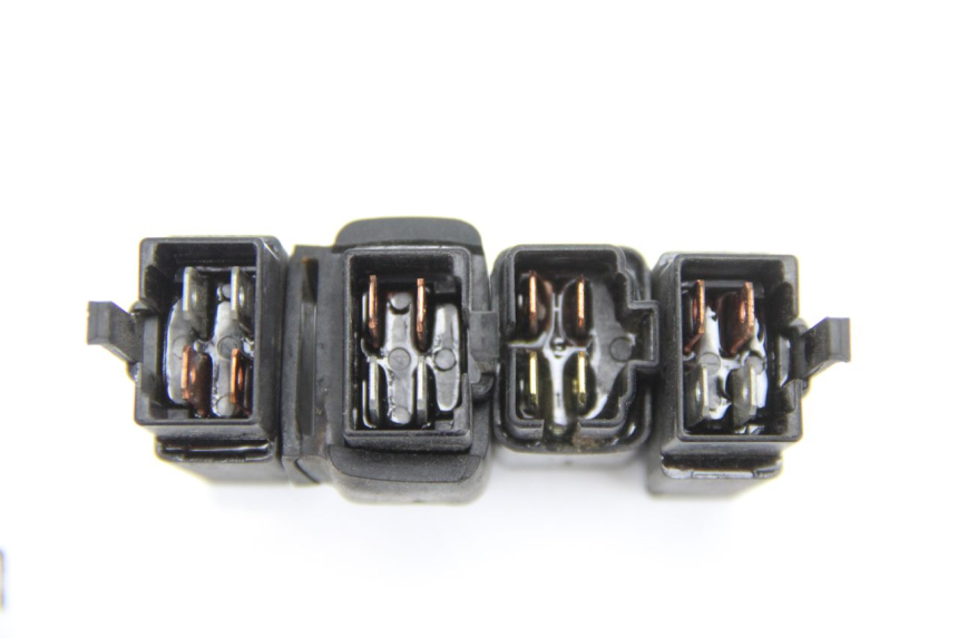 photo de PRZEKAŹNIK ELEKTRYCZNY SYM GTS EFI ABS 125 (2012 - 2016) - Zbliżenie techniczne