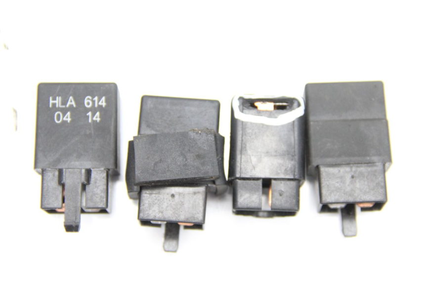 photo de PRZEKAŹNIK ELEKTRYCZNY SYM GTS EFI ABS 125 (2012 - 2016) - Widok ogólny