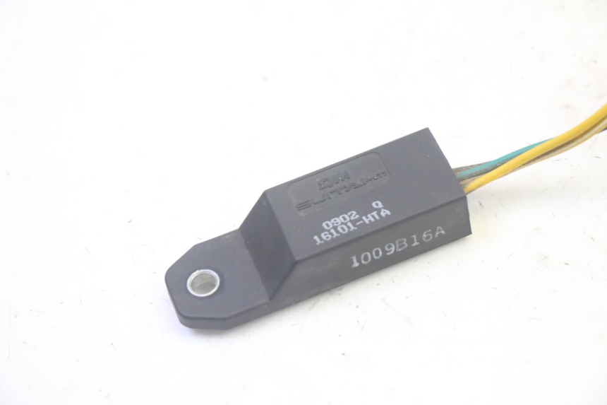photo de PRZEKAŹNIK ELEKTRYCZNY SYM GTS EVO 125 (2009 - 2013) - Szczegół części