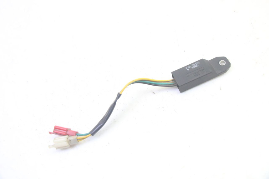 photo de PRZEKAŹNIK ELEKTRYCZNY SYM GTS EVO 125 (2009 - 2013) - Zoom stanu zużycia