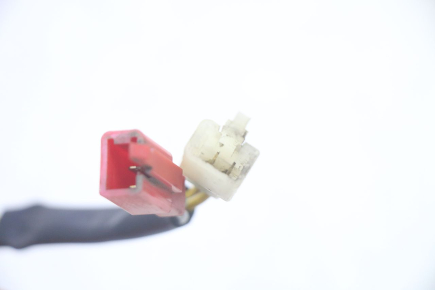 photo de PRZEKAŹNIK ELEKTRYCZNY SYM GTS EVO 125 (2009 - 2013) - Zbliżenie techniczne