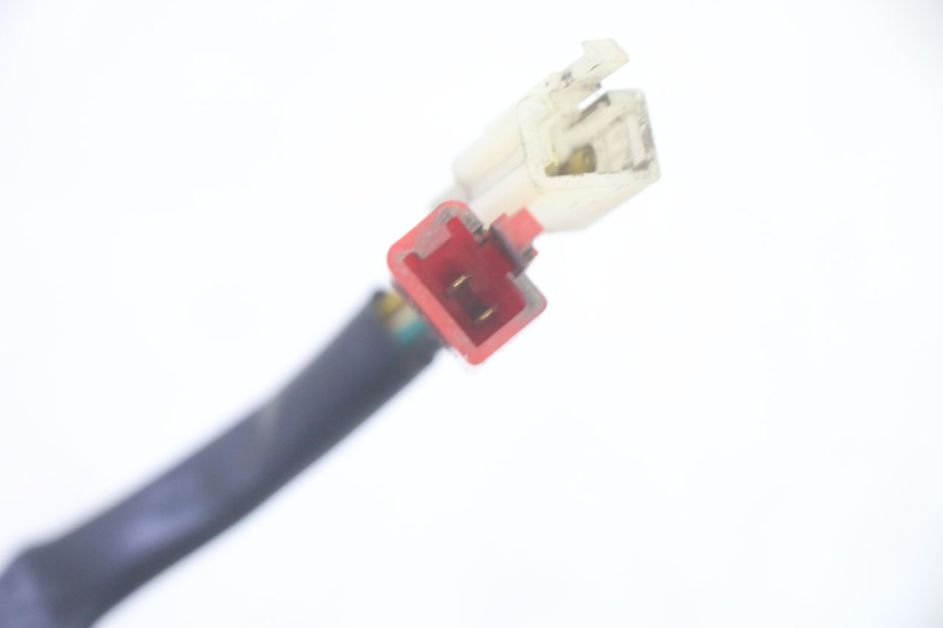 photo de PRZEKAŹNIK ELEKTRYCZNY SYM GTS EVO 125 (2009 - 2013) - Widok ogólny