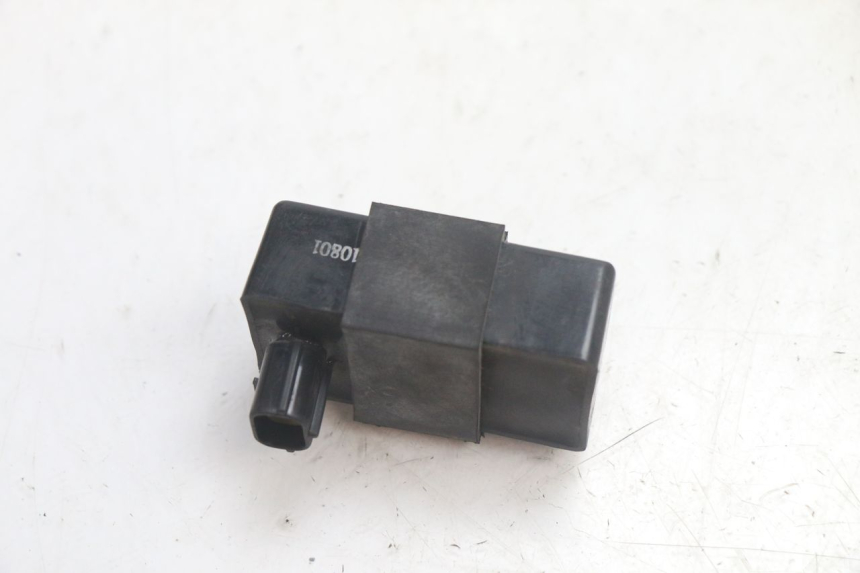 photo de PRZEKAŹNIK ELEKTRYCZNY SYM GTS EVO 125 (2009 - 2013) - Szczegół części