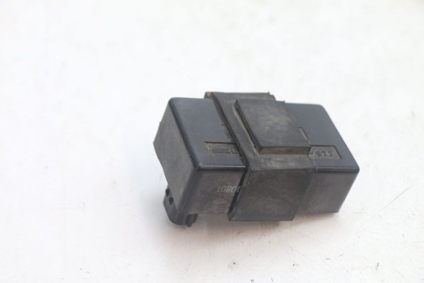 photo de PRZEKAŹNIK ELEKTRYCZNY SYM GTS EVO 125 (2009 - 2013) - Zoom stanu zużycia
