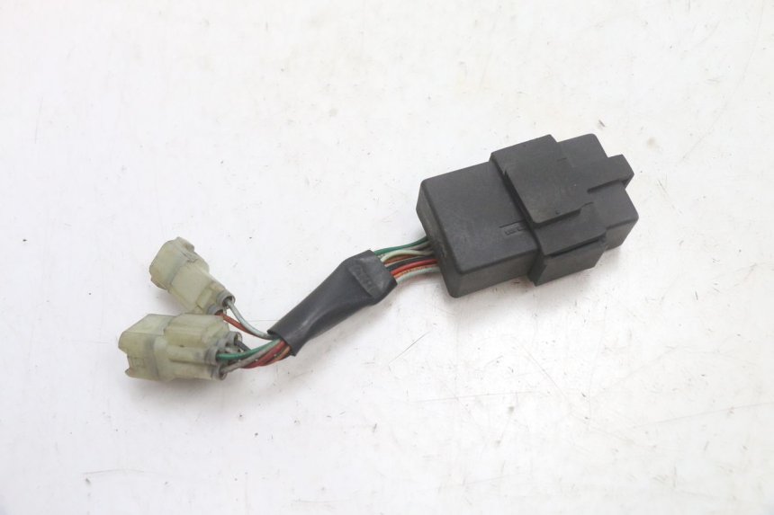 photo de PRZEKAŹNIK ELEKTRYCZNY SYM GTS EVO 125 (2009 - 2013) - Widok główny
