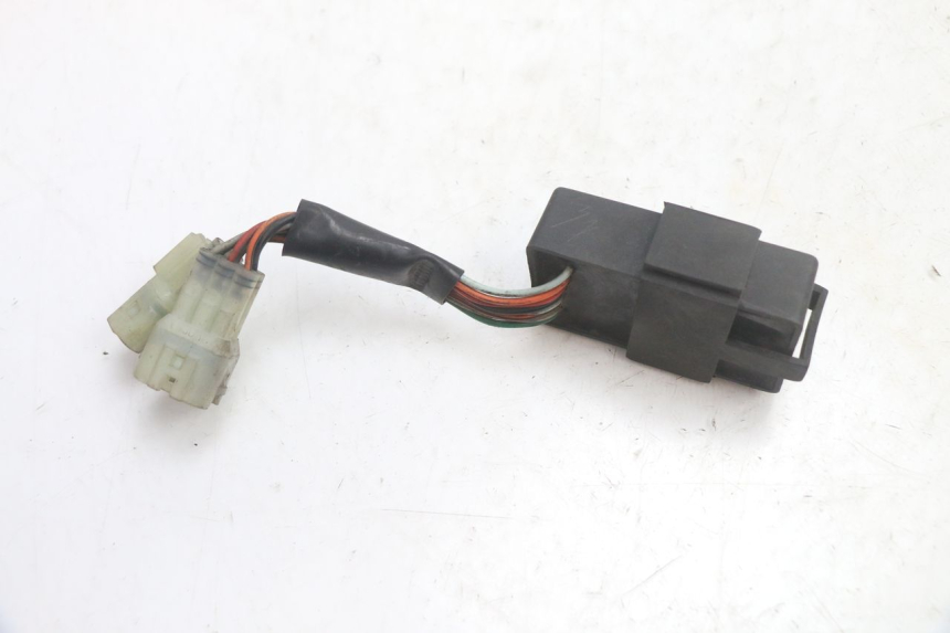 photo de PRZEKAŹNIK ELEKTRYCZNY SYM GTS EVO 125 (2009 - 2013) - Szczegół części