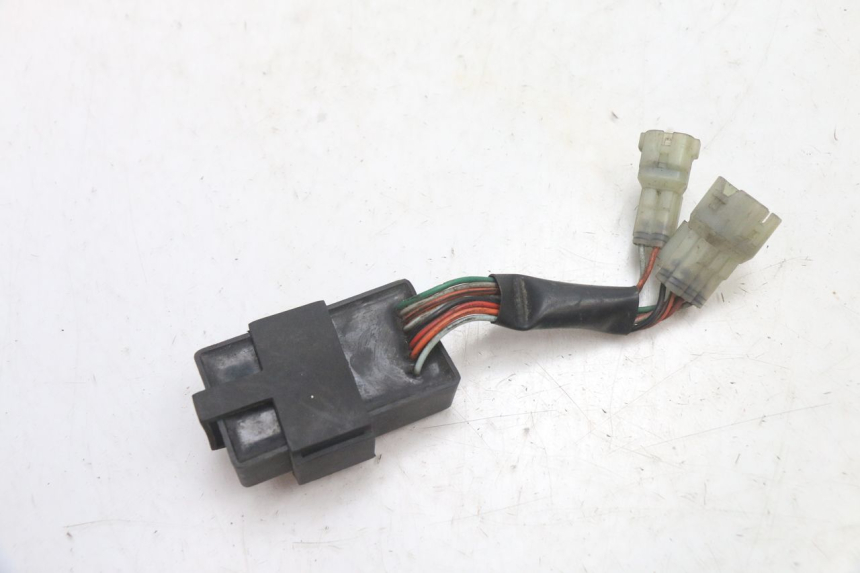 photo de PRZEKAŹNIK ELEKTRYCZNY SYM GTS EVO 125 (2009 - 2013) - Zoom stanu zużycia