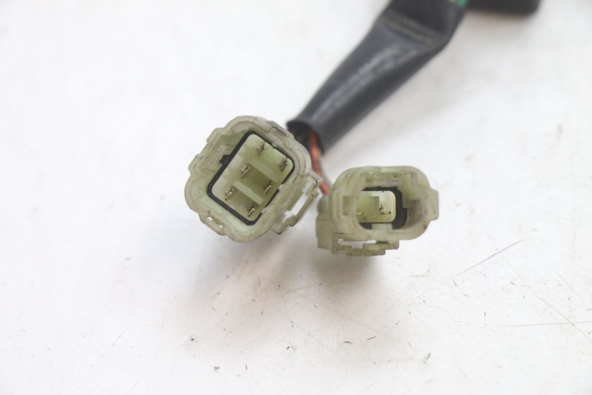 photo de PRZEKAŹNIK ELEKTRYCZNY SYM GTS EVO 125 (2009 - 2013) - Inny kąt widzenia