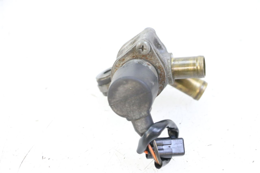 photo de PRZEKAŹNIK ELEKTRYCZNY HONDA FES S-WING SWING ABS 125 (2007 - 2015) - Zoom stanu zużycia