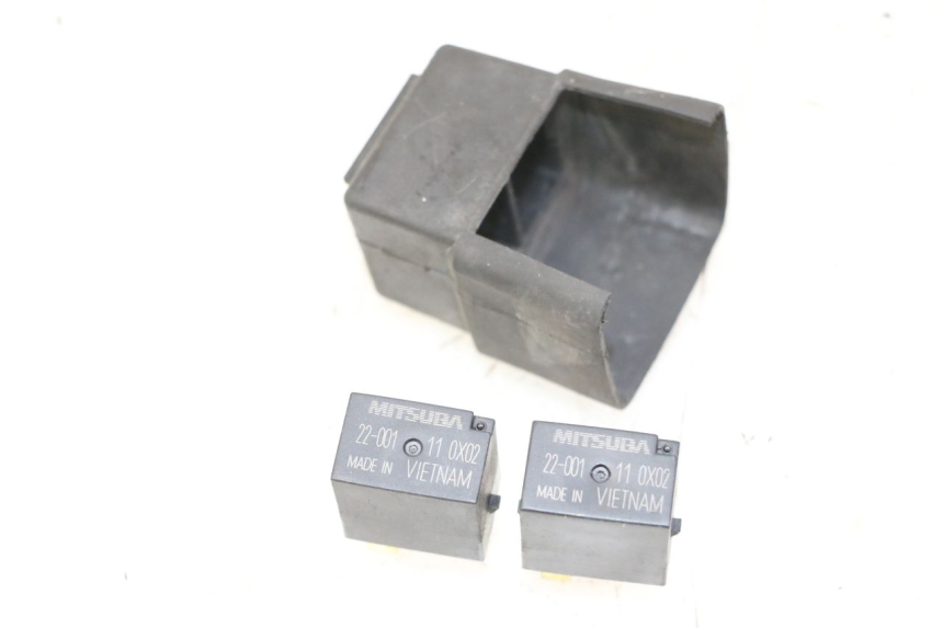 photo de PRZEKAŹNIK ELEKTRYCZNY HONDA FORZA 125 (2021 - 2025) - Widok główny