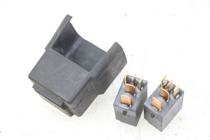 photo de PRZEKAŹNIK ELEKTRYCZNY HONDA FORZA 125 (2021 - 2025) - Zoom stanu zużycia