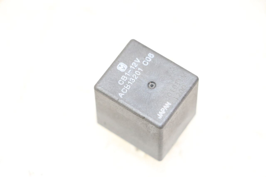 photo de PRZEKAŹNIK ELEKTRYCZNY HONDA FORZA 125 (2021 - 2025) - Widok główny