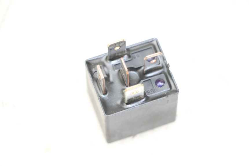 photo de PRZEKAŹNIK ELEKTRYCZNY HONDA FORZA 125 (2021 - 2025) - Zoom stanu zużycia