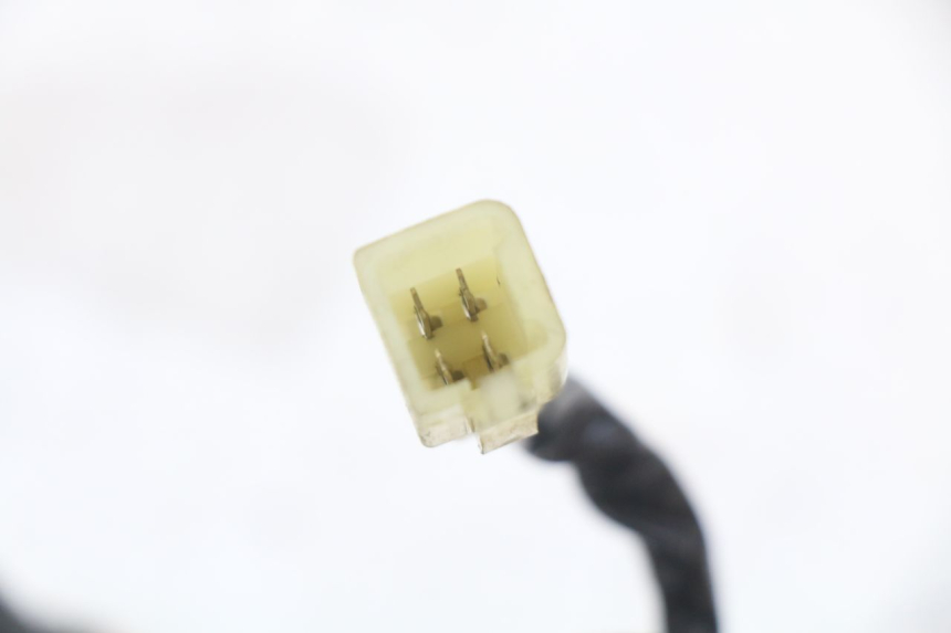 photo de PRZEKAŹNIK ELEKTRYCZNY HONDA NES AROBASE 125 (2000 - 2003) - Inny kąt widzenia