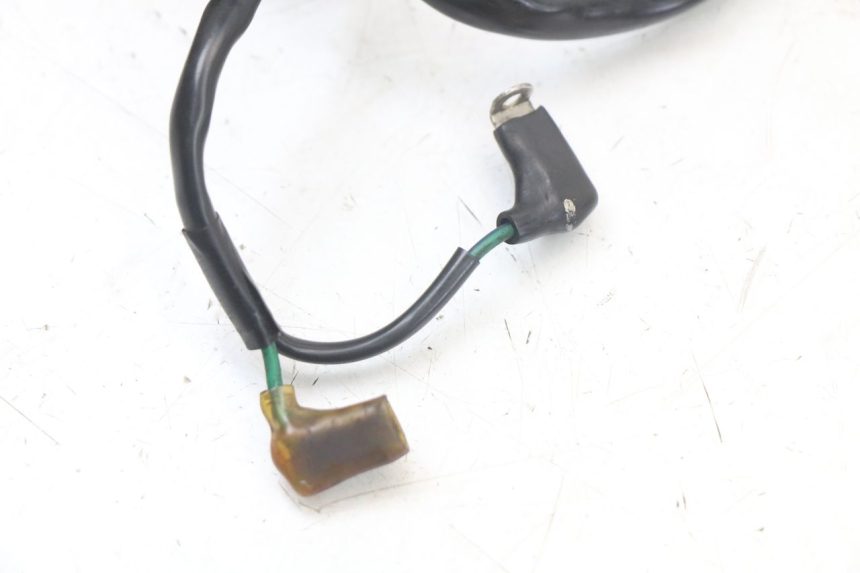 photo de PRZEKAŹNIK ELEKTRYCZNY HONDA NES AROBASE 125 (2000 - 2003) - Zbliżenie techniczne
