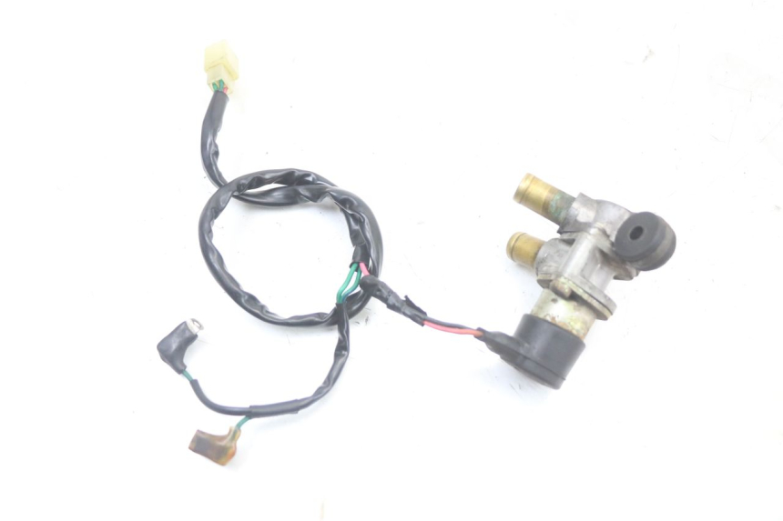 photo de PRZEKAŹNIK ELEKTRYCZNY HONDA NES AROBASE 125 (2000 - 2003) - Punkty mocowania