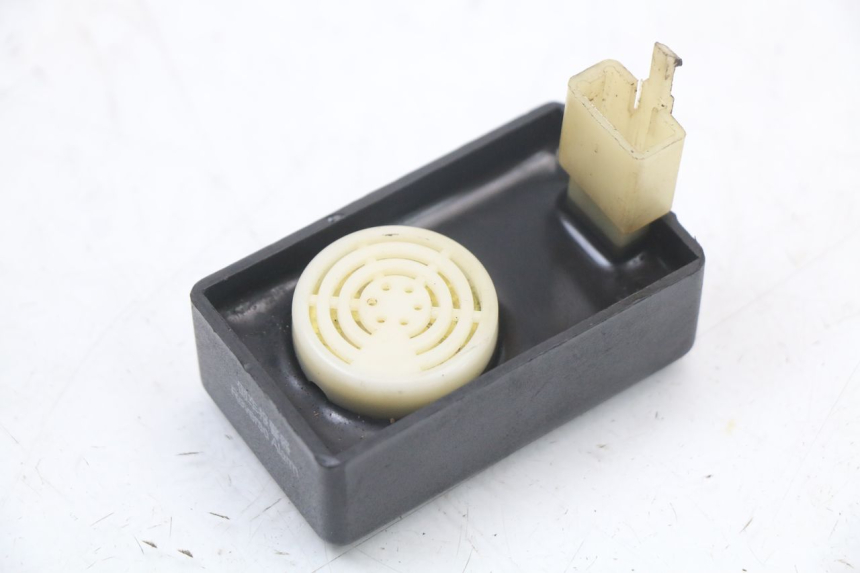 photo de PRZEKAŹNIK ELEKTRYCZNY HYTRACK HY S 4X4 410 (2013 - 2016) - Widok główny