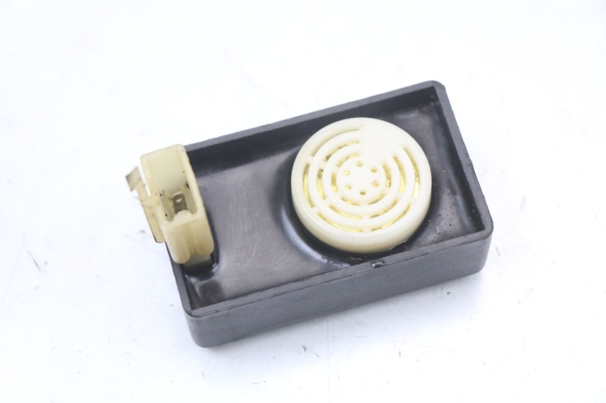 photo de PRZEKAŹNIK ELEKTRYCZNY HYTRACK HY S 4X4 410 (2013 - 2016) - Zoom stanu zużycia