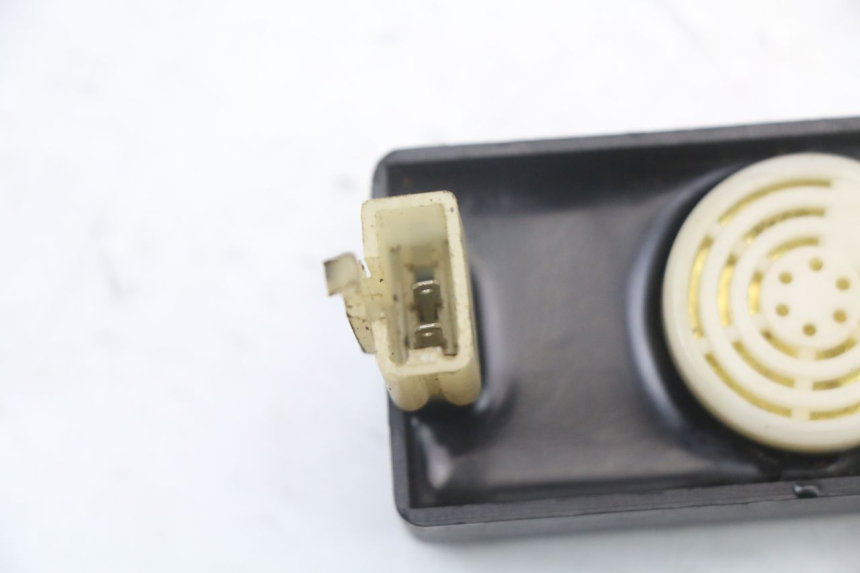 photo de PRZEKAŹNIK ELEKTRYCZNY HYTRACK HY S 4X4 410 (2013 - 2016) - Inny kąt widzenia