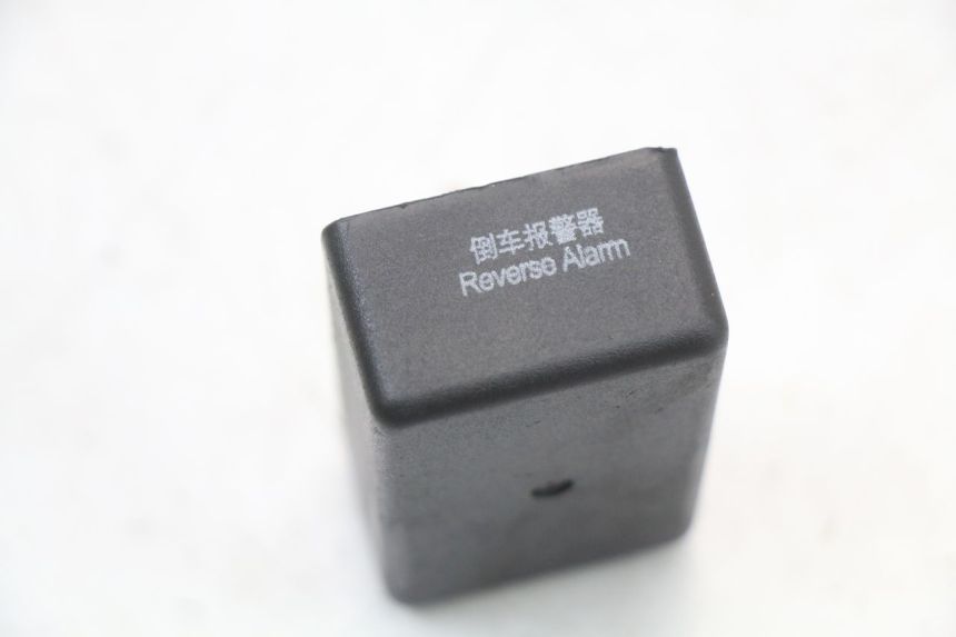 photo de PRZEKAŹNIK ELEKTRYCZNY HYTRACK HY S 4X4 410 (2013 - 2016) - Widok ogólny