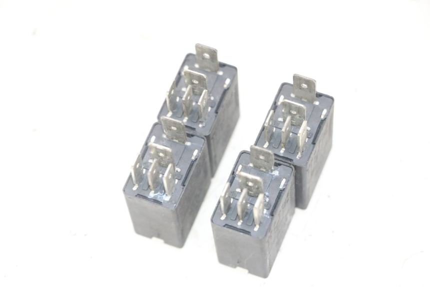 photo de PRZEKAŹNIK ELEKTRYCZNY PIAGGIO IE MP3 YOURBAN 300 (2011 - 2016) - Zoom stanu zużycia