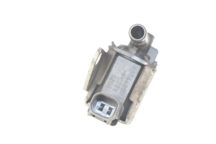 photo de PRZEKAŹNIK ELEKTRYCZNY HONDA INTEGRA NC D 750 (2016 - 2018) - Zoom stanu zużycia