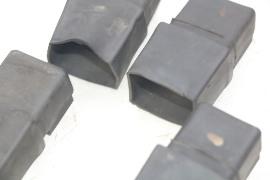 photo de PRZEKAŹNIK ELEKTRYCZNY HONDA INTEGRA NC D 750 (2016 - 2018) - Zoom stanu zużycia