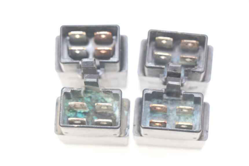 photo de PRZEKAŹNIK ELEKTRYCZNY HONDA INTEGRA NC D 750 (2016 - 2018) - Inny kąt widzenia