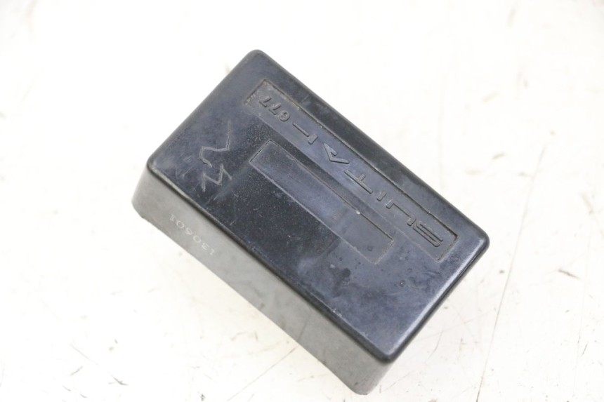 photo de PRZEKAŹNIK ELEKTRYCZNY SYM JOYMAX 125 (2010 - 2017) - Widok główny