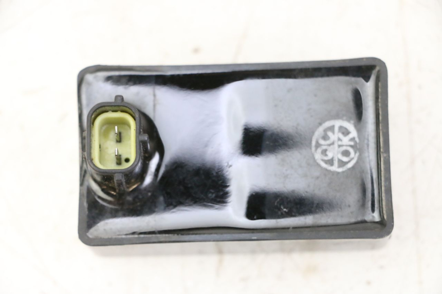 photo de PRZEKAŹNIK ELEKTRYCZNY SYM JOYMAX 125 (2010 - 2017) - Zoom stanu zużycia