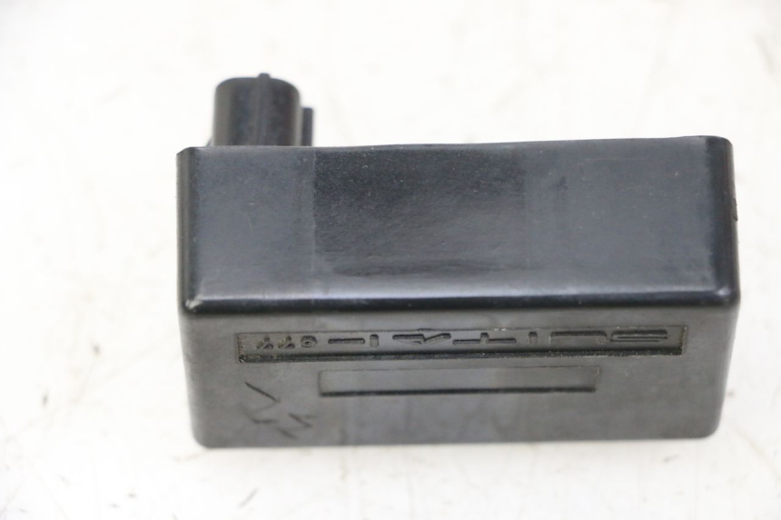 photo de PRZEKAŹNIK ELEKTRYCZNY SYM JOYMAX 125 (2010 - 2017) - Inny kąt widzenia