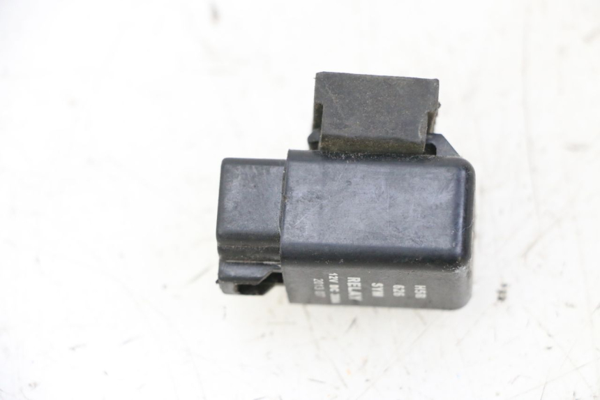 photo de PRZEKAŹNIK ELEKTRYCZNY SYM JOYMAX 125 (2010 - 2017) - Zoom stanu zużycia